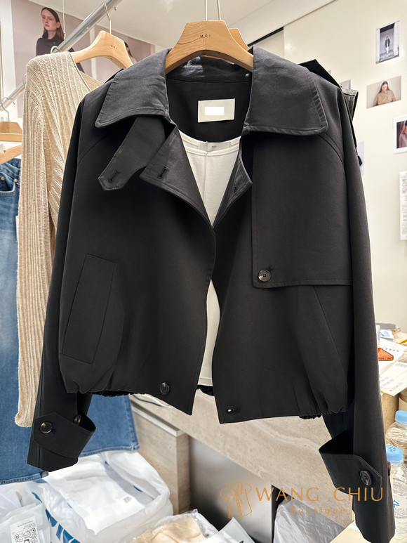 WANG CHIU 商品細節